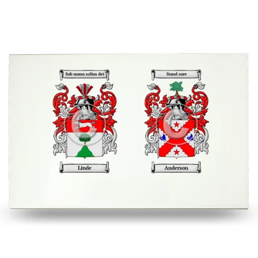 Anniversary Tile