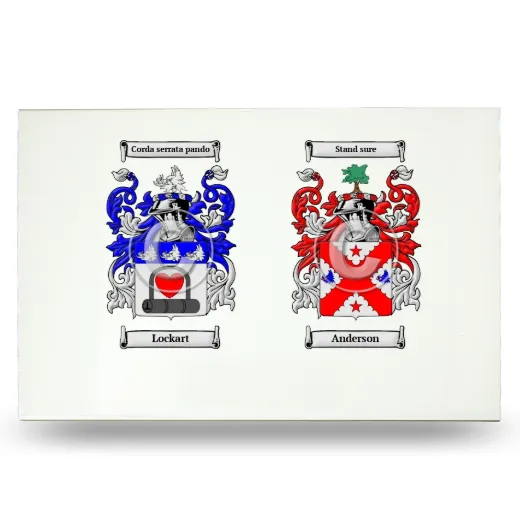 Anniversary Tile