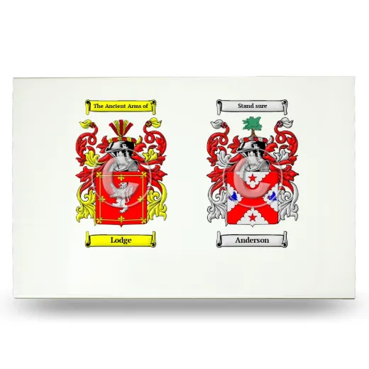 Anniversary Tile