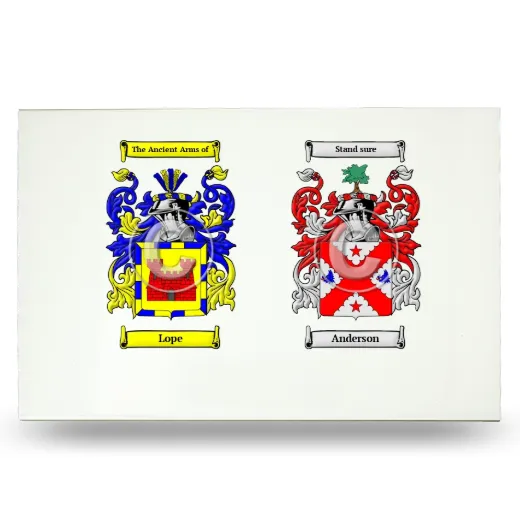 Anniversary Tile