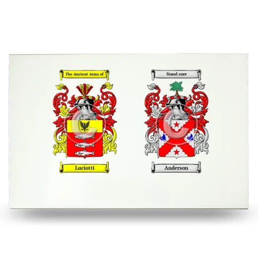 Anniversary Tile