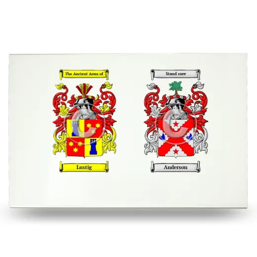 Anniversary Tile