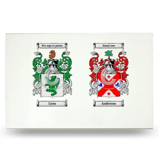 Anniversary Tile