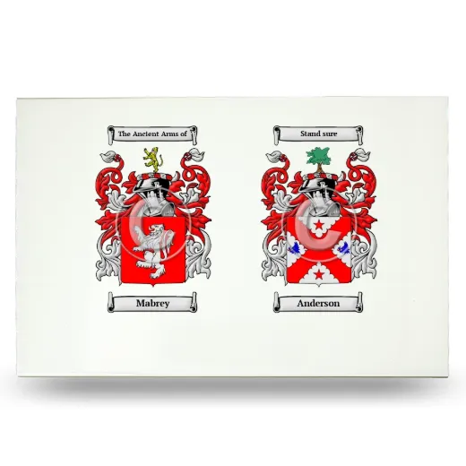 Anniversary Tile