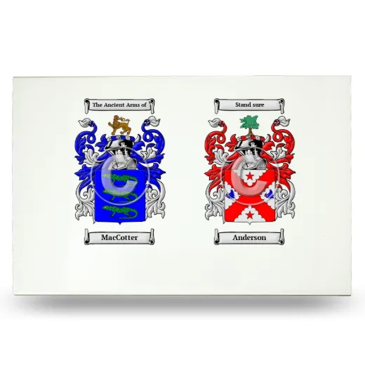 Anniversary Tile