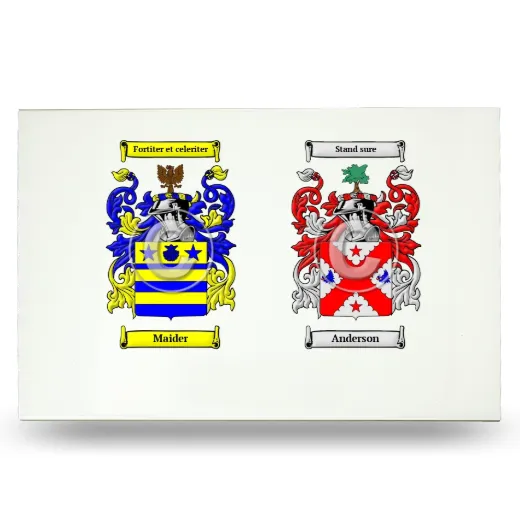 Anniversary Tile