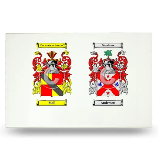 Anniversary Tile