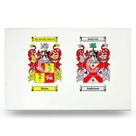 Anniversary Tile