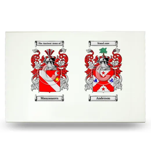 Anniversary Tile