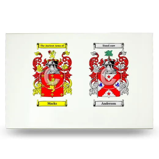Anniversary Tile