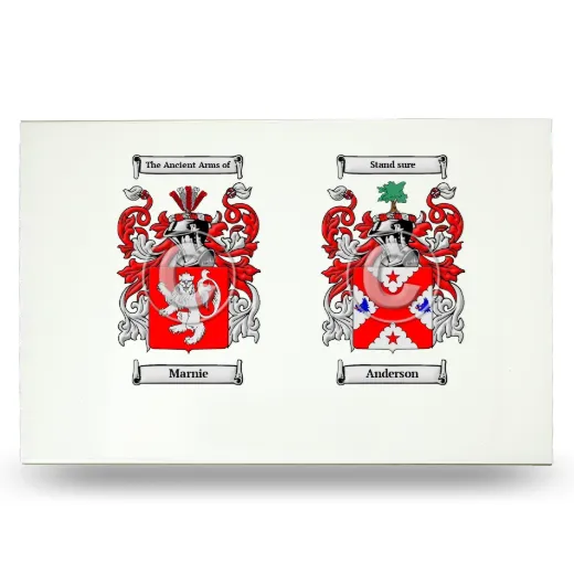 Anniversary Tile