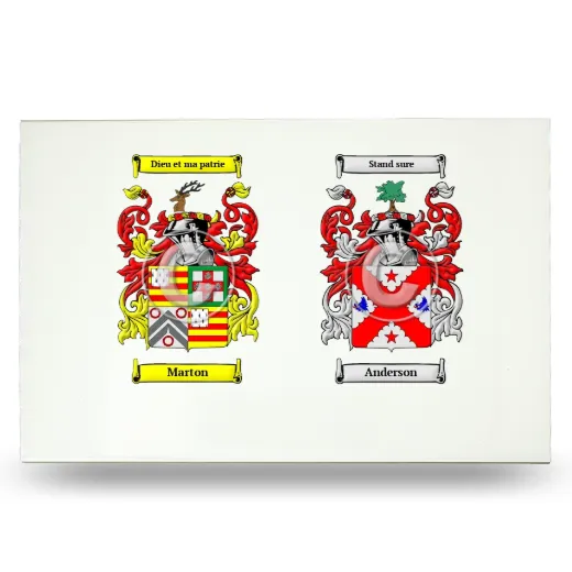 Anniversary Tile