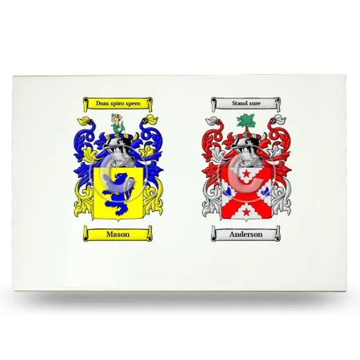Anniversary Tile