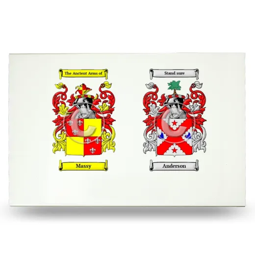 Anniversary Tile