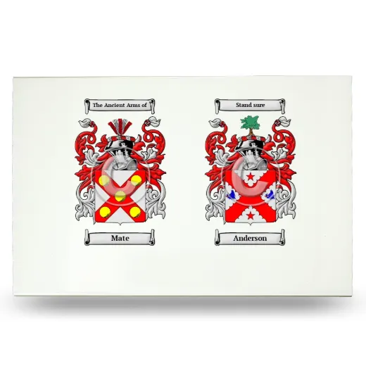 Anniversary Tile