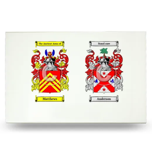 Anniversary Tile
