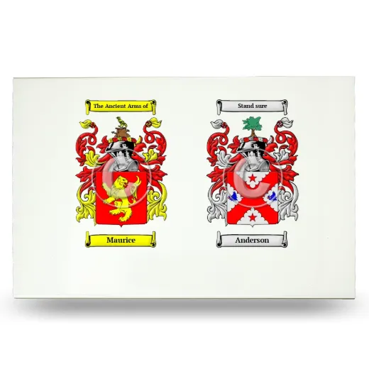 Anniversary Tile