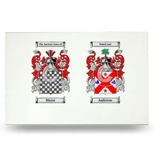 Anniversary Tile