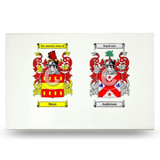 Anniversary Tile