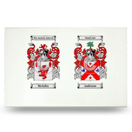 Anniversary Tile