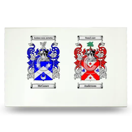 Anniversary Tile