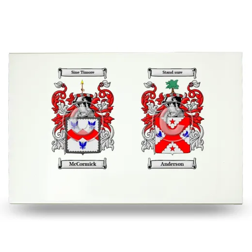 Anniversary Tile