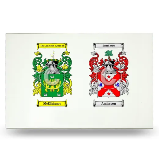Anniversary Tile