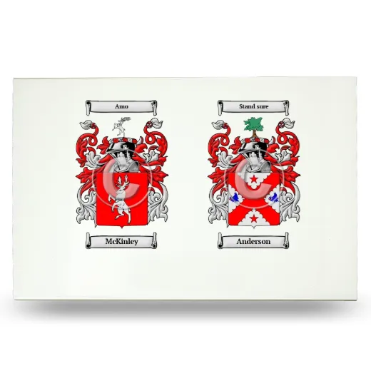 Anniversary Tile