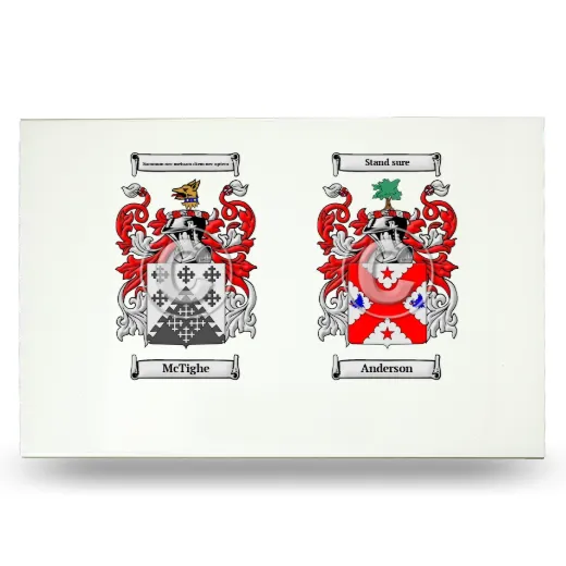Anniversary Tile