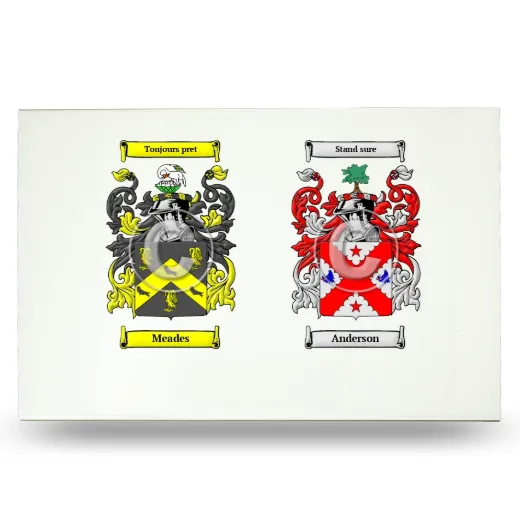 Anniversary Tile