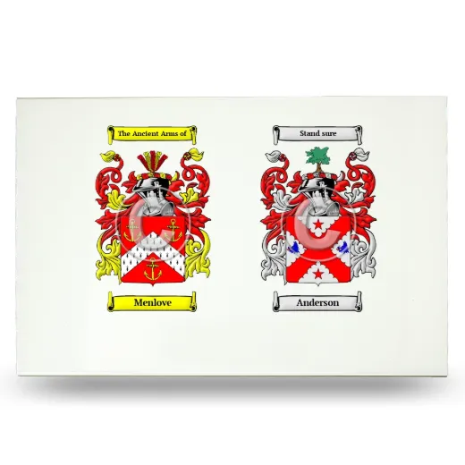 Anniversary Tile