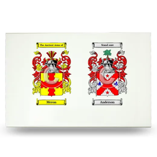 Anniversary Tile