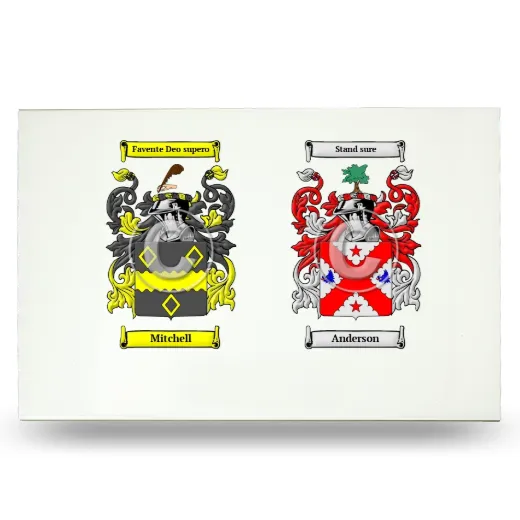 Anniversary Tile
