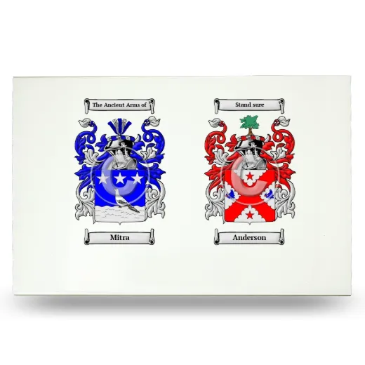 Anniversary Tile