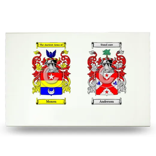 Anniversary Tile