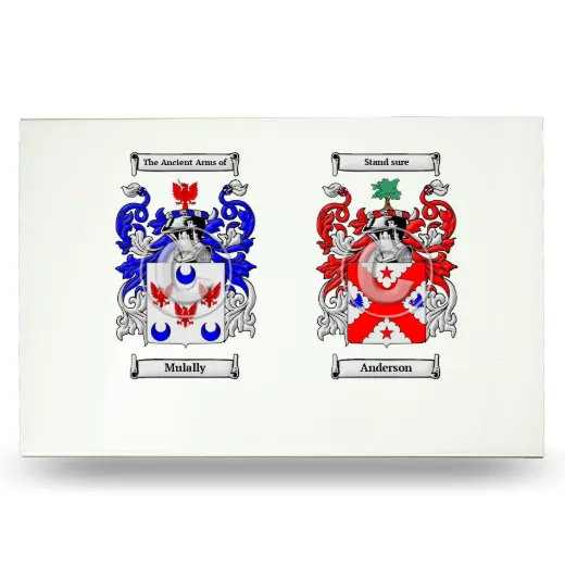 Anniversary Tile