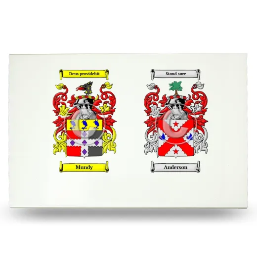 Anniversary Tile