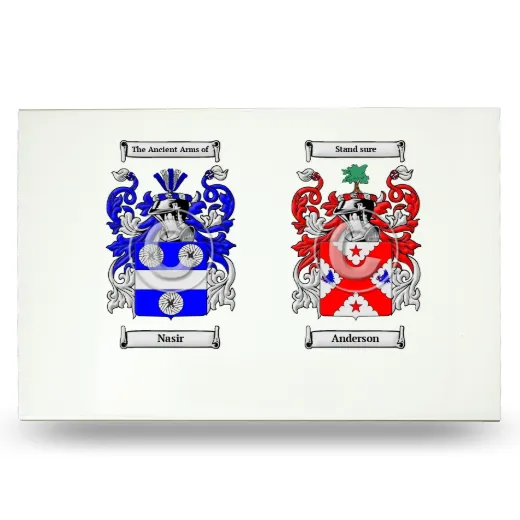 Anniversary Tile