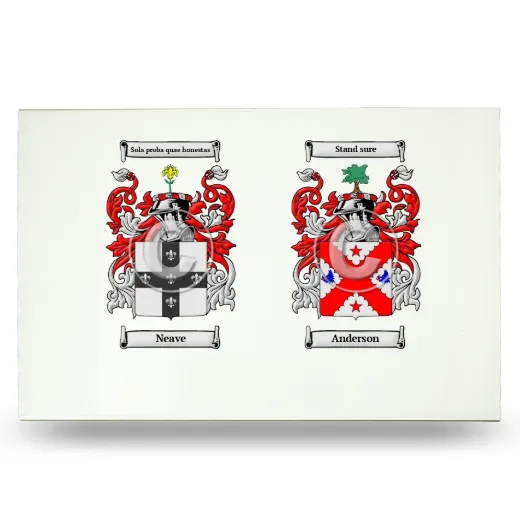 Anniversary Tile