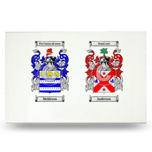 Anniversary Tile