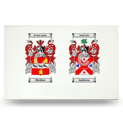 Anniversary Tile