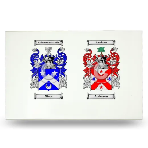 Anniversary Tile