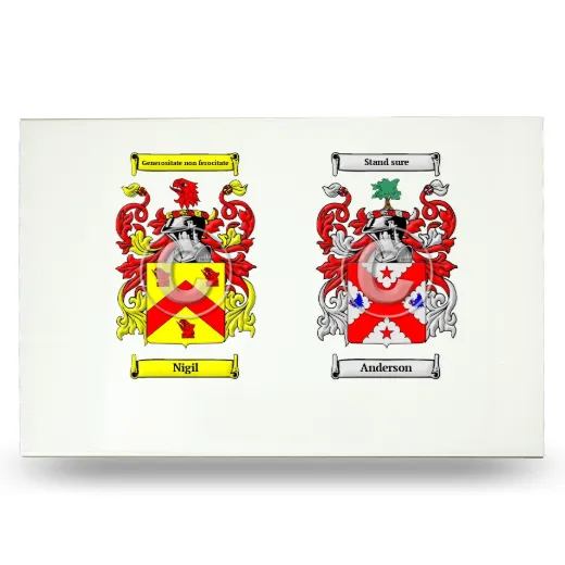 Anniversary Tile