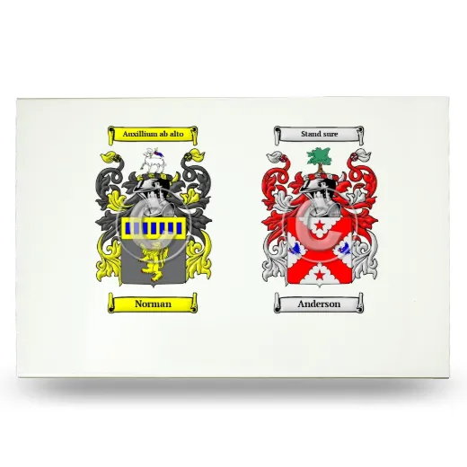 Anniversary Tile