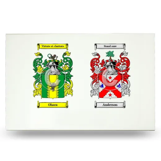 Anniversary Tile