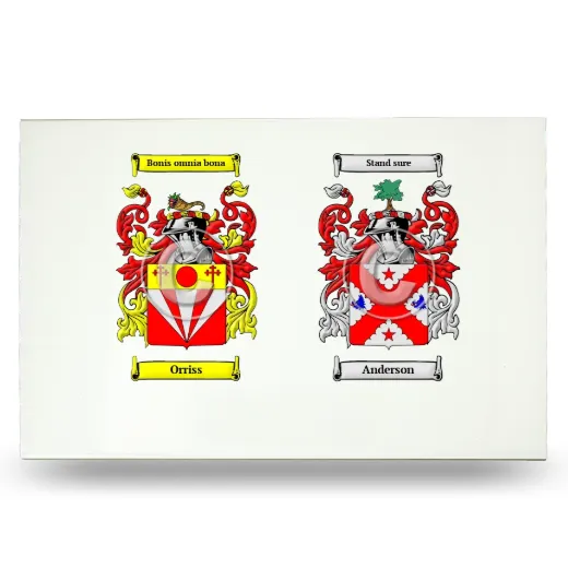 Anniversary Tile