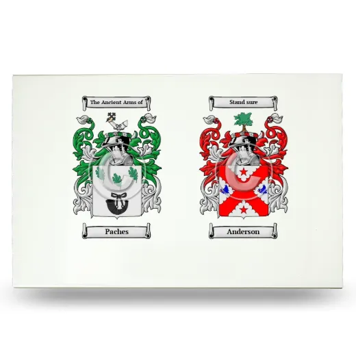 Anniversary Tile