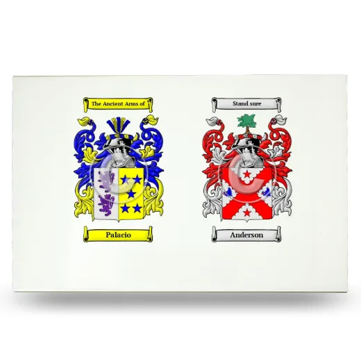 Anniversary Tile