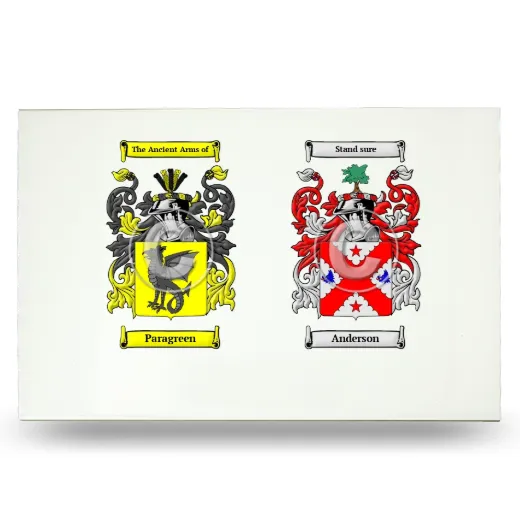 Anniversary Tile