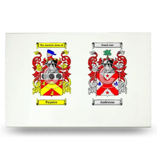 Anniversary Tile